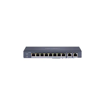 Switch HIKVISION DS-3E0310P-E/M