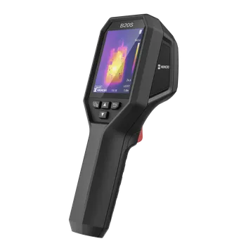 Termokamera HIKMICRO B20S - Termokamera