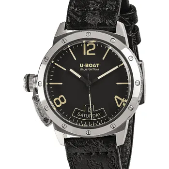 Hodinky U-Boat 8890 Classico Vintage 40mm