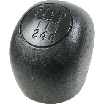 Hlavice řadící páky CITROËN JUMPER (230) 6 rychlostí | NTY | GZB-FT-002