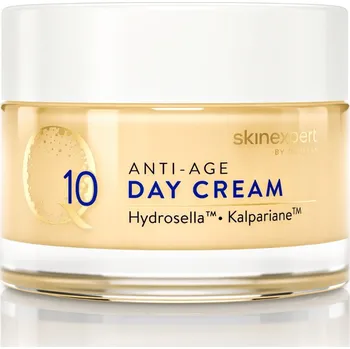 Pleťový krém skinexpert BY DR.MAX Q10 Denní krém 50 ml