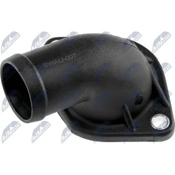 Chladič motoru Příruba chladiva NTY CTM-AU-007