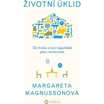 Kniha Životní úklid