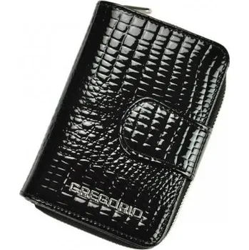 Peněženka Peněženka Gregorio GF115 - černá