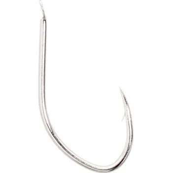 Rybářský háček Flagman háčky Super Feeder 10 ks Varianta: vel. 12 (180NK-12)