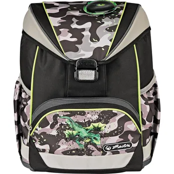 Školní batoh Školní aktovka Herlitz UltraLight - Drak