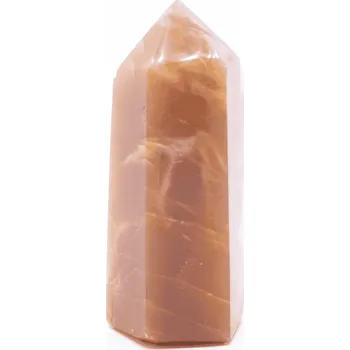 Milujeme Kameny Měsíční kámen - obelisk - tromlovaný kámen MO33 434336