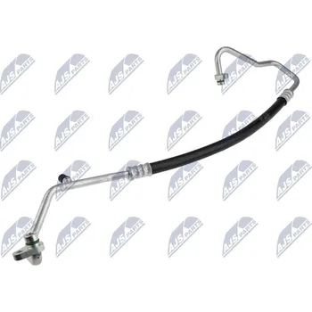 Soustava řízení Hydraulická hadice, řízení NTY SPH-RE-003