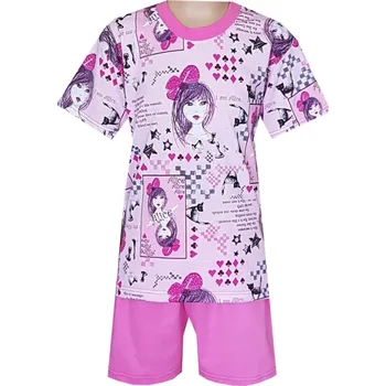 Dětské Pyžamo FOLTÝN DP49 Velikost: 122