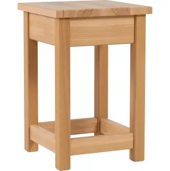 Barová židle Kodytek Dřevěné štokrle vysoké, ne, smrk Dřevo