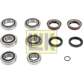 Opravná sada, mechanická převodovka Schaeffler LuK 462 0153 10