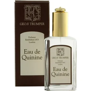 Pánský parfém Geo F. Trumper Eau de Quinine, kolínská voda 50 ml