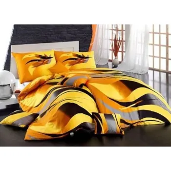 Povlečení Matějovský Venus Bavlna deluxe 1x 210/200, 2x 70/90