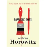 Rozsudek smrti - Anthony Horowitz…
