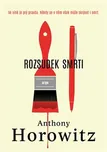 Rozsudek smrti - Anthony Horowitz…