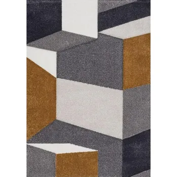 Koberec Kusový koberec Sintelon VEGAS HOME 12 MKM Rozměr: 80x150 cm