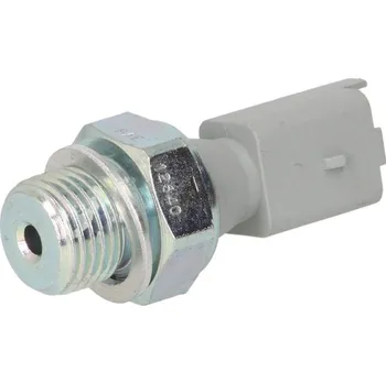 Spínač kontroly tlaku oleje