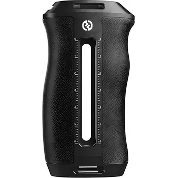 Příslušenství pro videokameru Hollyland Side & Bottom Mounted Aluminum Handle pro Pyro 7