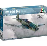 Italeri FW 190 D-9 1:72