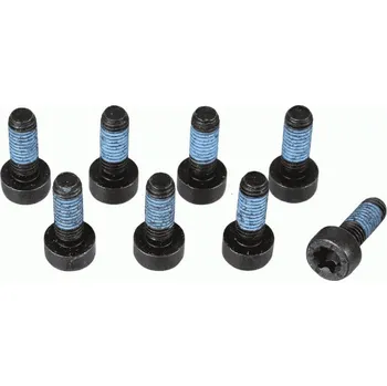 Spojka Sada šroubů, setrvačník SACHS 1874 000 073