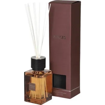 Aroma lampa Aroma difuzér Alang Ambra 500ml s esenciálními oleji