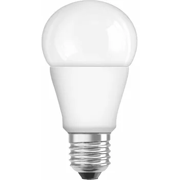 OSRAM LED žárovka Star matná E27 4,9W, univerzální