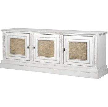 Organizace kuchyně Luxusní venkovský příborník Nordic Toulouse 210cm