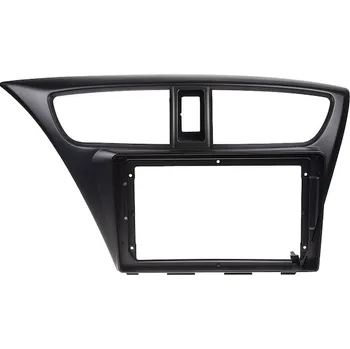 Auto elektroinstalace Redukce pro 9 palcové autorádio Honda Civic 2012-2017, 13640