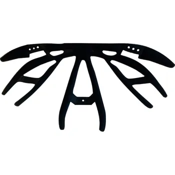 Cyklistická přilba Výstelka - StormChaser S | Nezařazené