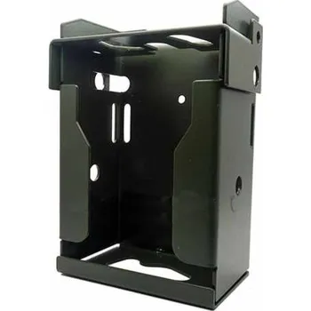 Ocelový box pro fotopast model: FOXcam Unka