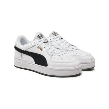 Dámské tenisky Sneakersy Puma CA Pro Suede 387327 11 Bílá 42