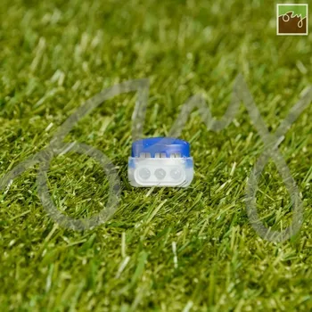 Prodlužovací kabel OZY Vodotěsná spojka - svorkovnice