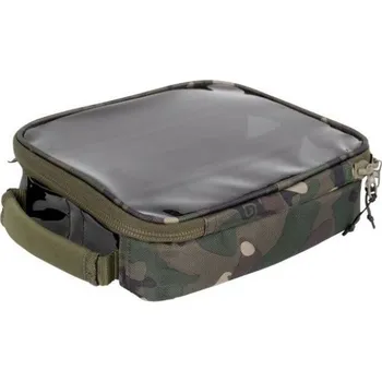 Trakker Univerzální obal velký - NXC Camo Bitz Pouch Large