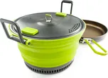 GSI Outdoors Escape HS 3 l Pot + Frypan