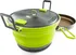 Kempingové nádobí GSI Outdoors Escape HS 3 l Pot + Frypan