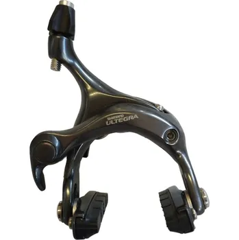 Komponent pro jízdní kolo Montáž - Brzdy BR-6600 zadná ice grey / BR6600AR74AG / (Montáž - Brzdy BR-6600 zadná ice grey / BR6600AR74AG /)