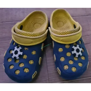 Dívčí obuv Kroksy vel.30