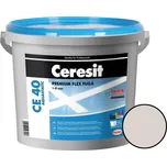 Ceresit CE 40 Aquastatic Silver