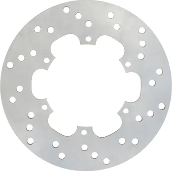 Brzdový systém Brzdový kotouč RMS 225162112 přední PIAGGIO/VESPA GTS 125 2007-2017