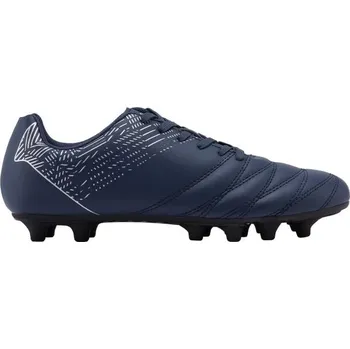 Kopačky Pánské kopačky Kensis BUDA II FG 46 Tmavě modrá, Bílá