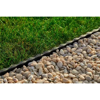 Plot Zahradní plot Garden Center, 600 mm x 120 mm