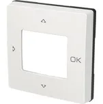 ABB Zoni Kryt pro přístroje s plovoucím krytem bílá 3299T-A40100 500