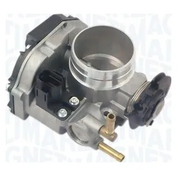 Palivový systém Hrdlo škrticí klapky MAGNETI MARELLI TB0044