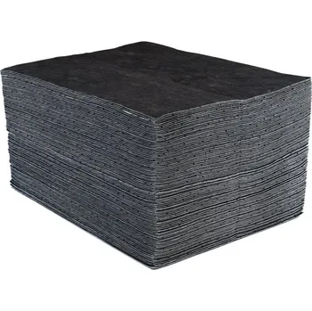 Dopravní značení PORTWEST Absorpční podložka SM20, 50x40cm POR-SM20GRR Šedá