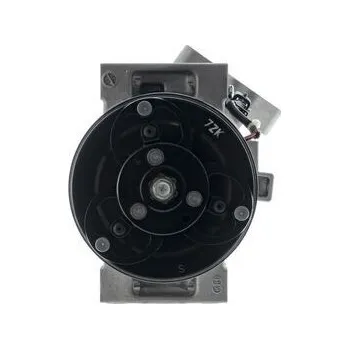 Kompresor klimatizace Kompresor, klimatizace MAHLE ACP 609 000P