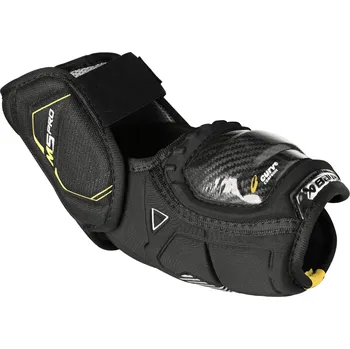 Lokty BAUER S23 SUPREME M5PRO ELBOW PAD-SR L