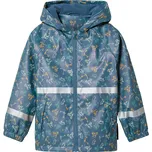 lupilu® Chlapecká nepromokavá bunda (86/92, světle modrá)