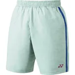 Pánské šortky Yonex Mens Shorts 15166 Smoke Mint XL