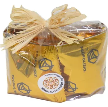 Bonbon Propolisky - pastilky inspirované včelami 10 ks