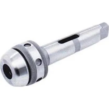 PILANA MCT 241491-4x16 - Pouzdro upínací pro kleštiny pr. 16mm MORSE 4, pro frézy stopka pr. 3-10mm